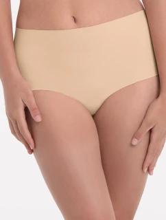 Pocket Panty vyšší kalhotky clean cut 1457 deep sand - Anita Classix