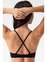 Gorsenia G025 barva: černá