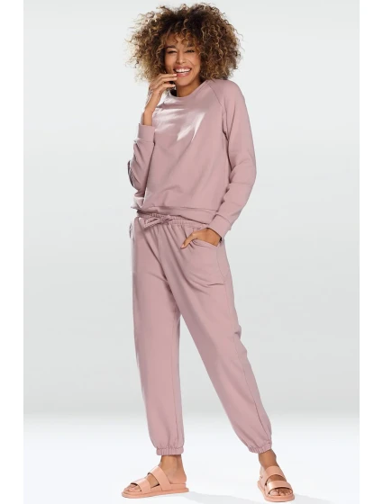 Dkaren Venezia barva: pudrově růžová Dkaren Venezia barva: pudrově růžová