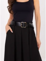 Spódnica IT SD model 21465888 czarny - FPrice