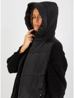 NM KZ P22 vesta 6608.98P černá