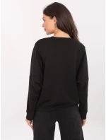 Bluza RV BL model 21334779 czarny - FPrice