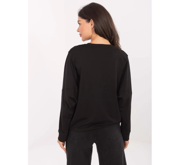 Bluza RV BL model 21334779 czarny - FPrice