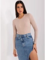 Halenka RV BZ 9207.41X béžová Halenka RV BZ 9207.41X béžová