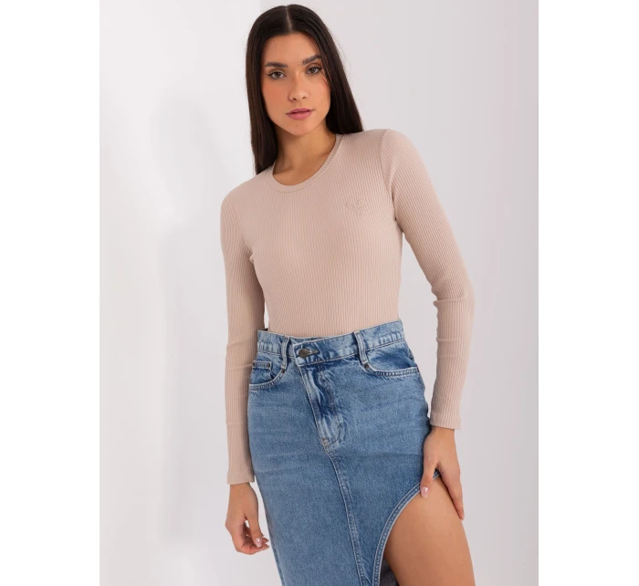 Halenka RV BZ 9207.41X béžová Halenka RV BZ 9207.41X béžová