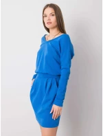 Šaty RV SK 6037.18X tmavě modrá Šaty RV SK 6037.18X tmavě modrá