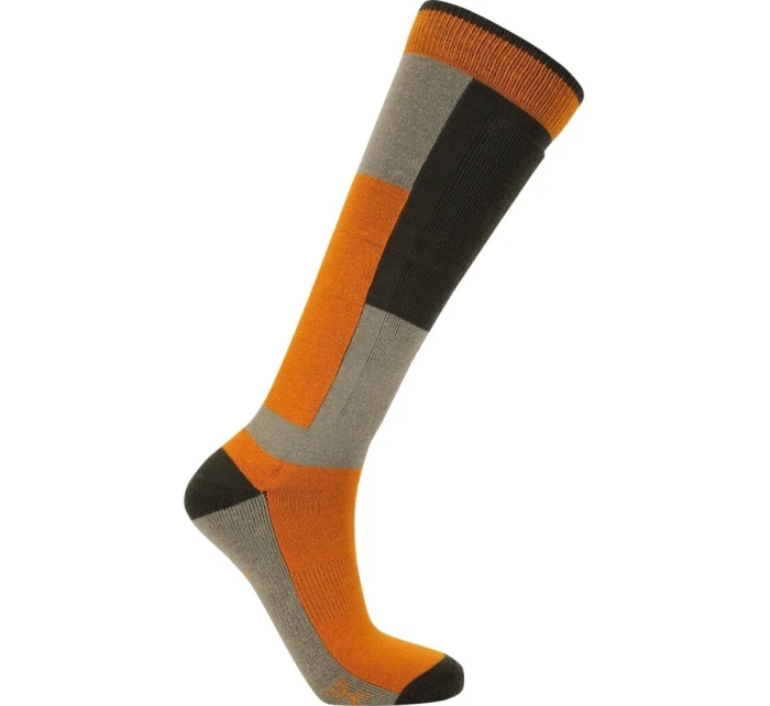 Unisex lyžařské ponožky model 20596610 - Whistler