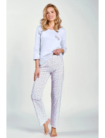 Dámské pyžamo Ariella 3240 S-XL