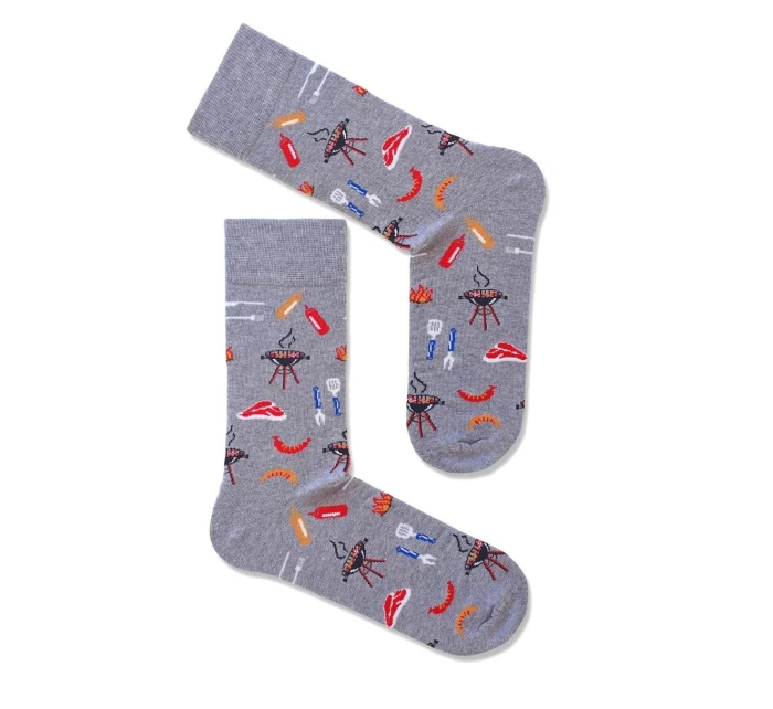 PÁNSKÉ PONOŽKY model 22042265 - Milena