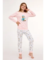 PYŽAMO  DR model 21228787 - Cornette