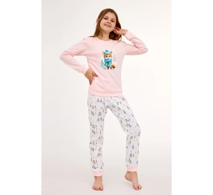 PYŽAMO  DR model 21228787 - Cornette