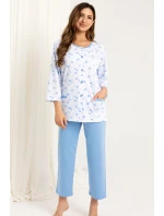 DÁMSKÉ PYŽAMO model 21291318 BIG J/25 - Regina