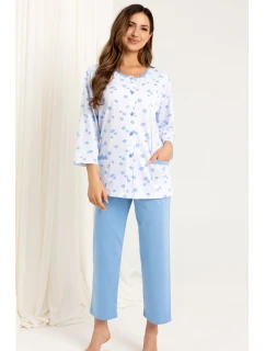 DÁMSKÉ PYŽAMO model 21291318 BIG J/25 - Regina