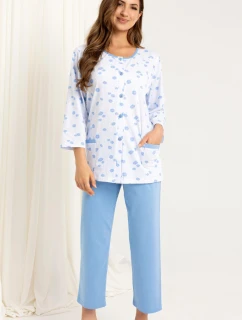 DÁMSKÉ PYŽAMO model 21291318 BIG J/25 - Regina