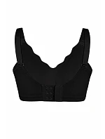 LIV 21001 PODPRSENKA BEZ KOSTIC ČERNÁ