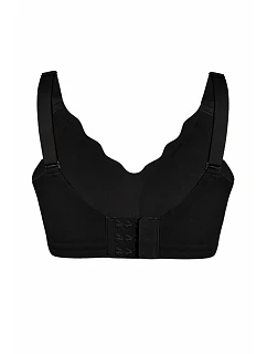 LIV 21001 PODPRSENKA BEZ KOSTIC ČERNÁ