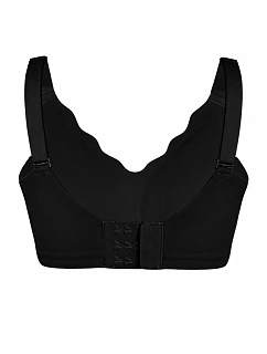 LIV 21001 PODPRSENKA BEZ KOSTIC ČERNÁ