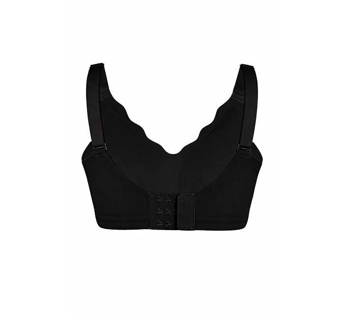 LIV 21001 PODPRSENKA BEZ KOSTIC ČERNÁ