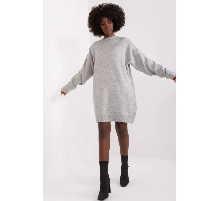 Denní šaty model 190603 Rue Paris