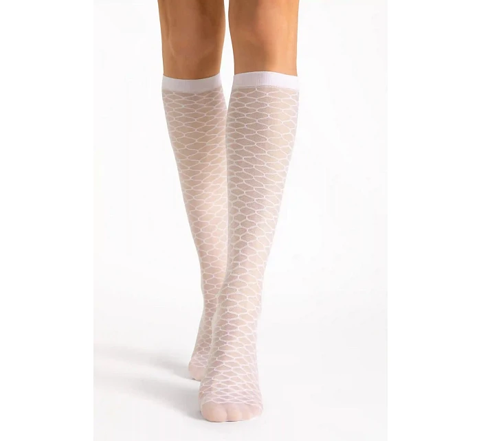 Podkolenky  model 226186 Fiore