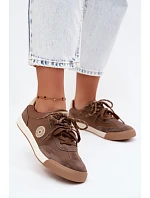 Sportovní obuv  model 228748 Step in style