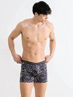 Sloggi Men Start – dvojbalení šortek z jemné bavlny Sloggi