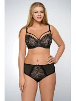 Měkká dámská podprsenka Ava 1396