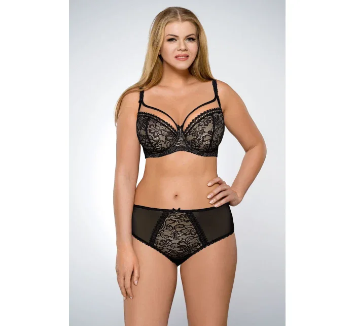 Měkká dámská podprsenka Ava 1396