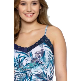 Noční košile model 19424863 - Babella