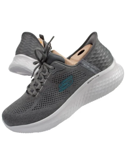 Boty M model 20080812 - Skechers