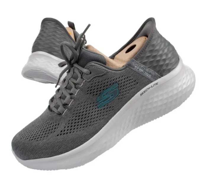 Boty M model 20080812 - Skechers