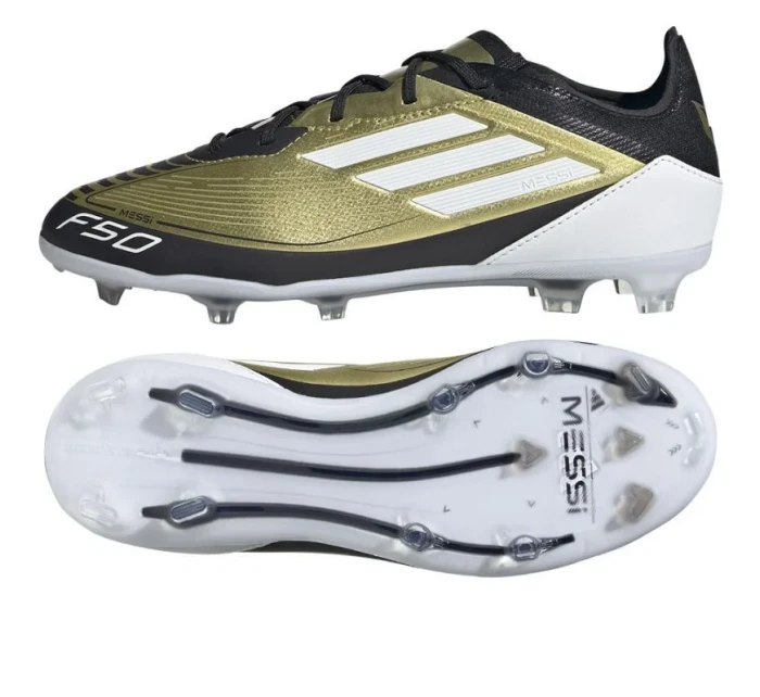 Boty adidas F50 Pro Messi Jr IF6917 Boty adidas F50 Pro Messi Jr IF6917