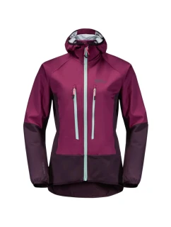 Hoody Jkt W W L bunda model 20880540 - Jack Wolfskin
