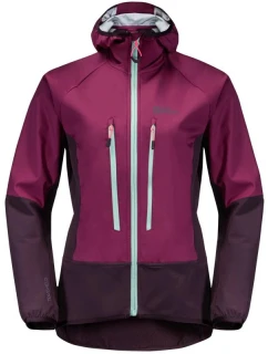 Hoody Jkt W W L bunda model 20880540 - Jack Wolfskin