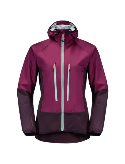 Hoody Jkt W W L bunda model 20880540 - Jack Wolfskin