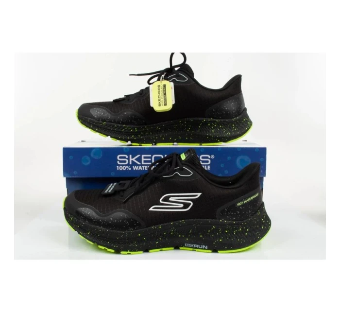 Sportovní obuv Skechers Go Run M 220874/BKLM Sportovní obuv Skechers Go Run M 220874/BKLM