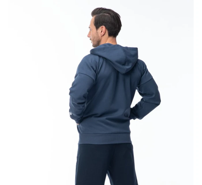 Mikina Hi-Tec Hadar M 92800620968