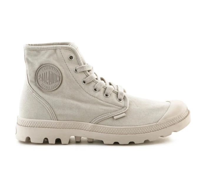 Boty Pampa Hi M model 21021424 - Palladium