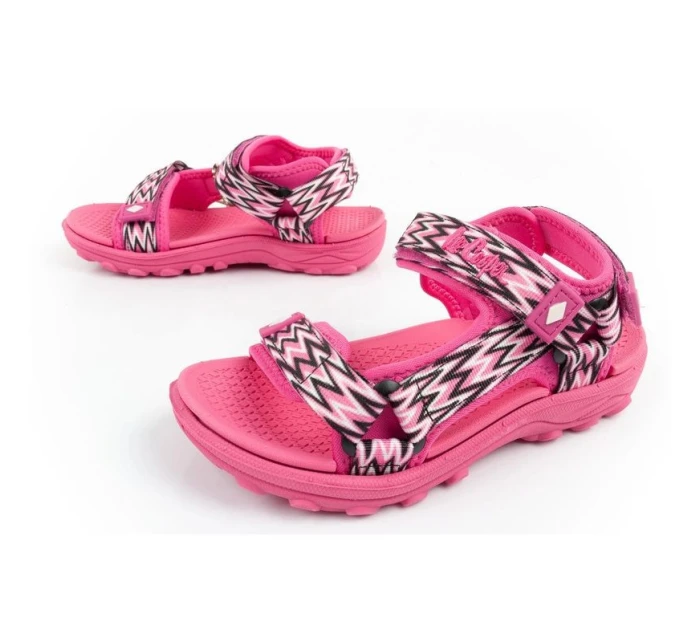 Boty Lee Cooper Jr LCW-25-34-3574K