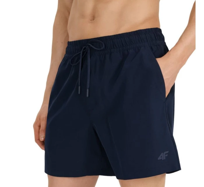 Plavecké šortky 4F M134 M 4FWSS25UBDSM134 30S