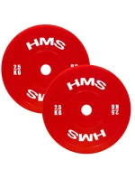 (2 x 2 x KG HMS model 21818252 (2 x 2 x KG HMS model 21818252