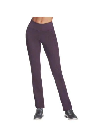 Skechers Go Walk Pant W W03PT20B-DKPR
