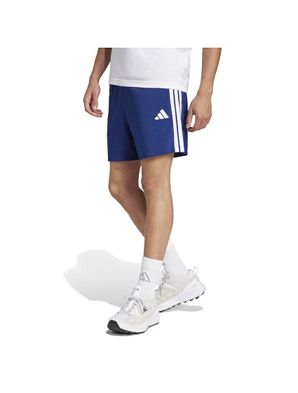 šortky Chelsea se třemi pruhy M model 21392359 - ADIDAS šortky Chelsea se třemi pruhy M model 21392359 - ADIDAS