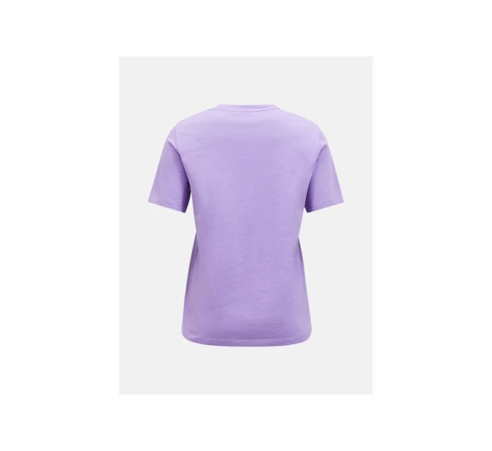 Peak Performance W Original Tee fialová