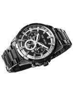 Pánské hodinky Paul Lorens PL13605B-1A5