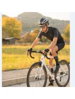 koszulka model 21847961 szara L pánské - Biemme