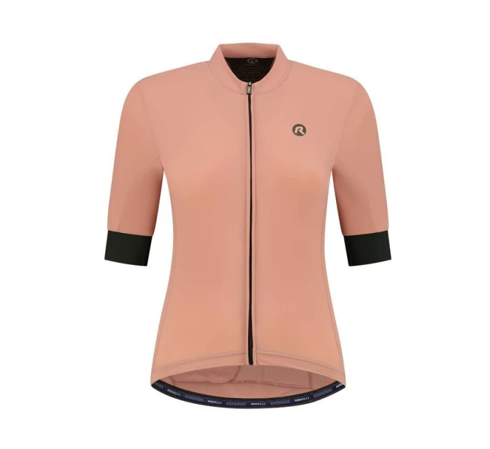 Rogelli dámský dres SIGNATURE růžový S Rogelli dámský dres SIGNATURE růžový S