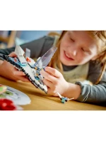 City model 21863887 - Lego