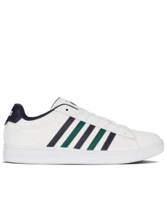 Pánské boty KSwiss COURT II White model 21867318 - K- Swiss