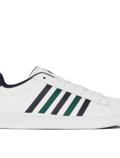 Pánské boty KSwiss COURT II White model 21867318 - K- Swiss